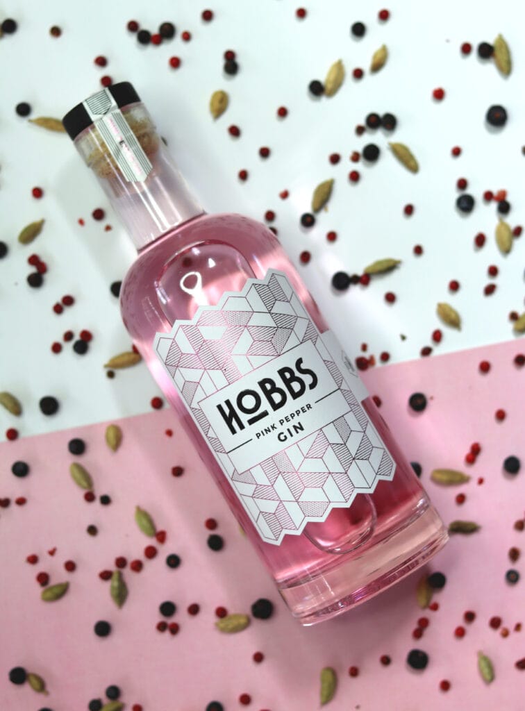 hobbs pink pepper